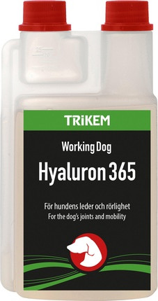 Продукт против воспалений Trikem