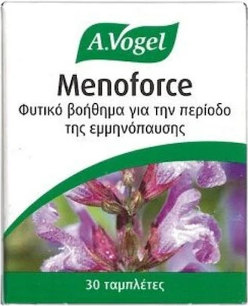 БАД A.Vogel Menoforce