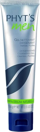 Очищающий гель Phyt's Oxygenating Cleansing Gel Organic