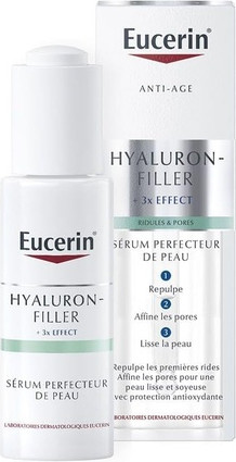 Сыворотка с гиалуроновой кислотой Eucerin