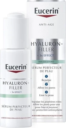Сыворотка с гиалуроновой кислотой Eucerin