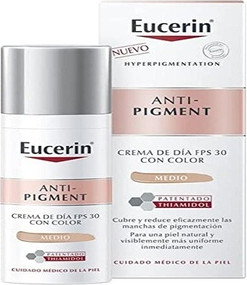 Дневной крем Eucerin