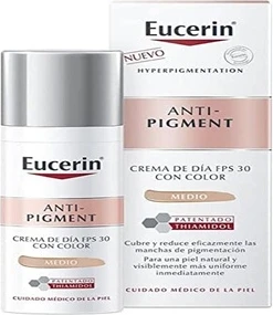 Дневной крем Eucerin