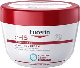 Дневной крем для лица Eucerin