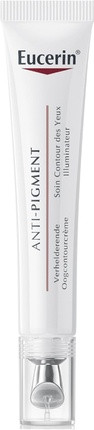 Крем для век Eucerin Anti-Pigment для сияния кожи вокруг глаз
