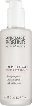 Очищающее молочко Annemarie Borlind Rosentau