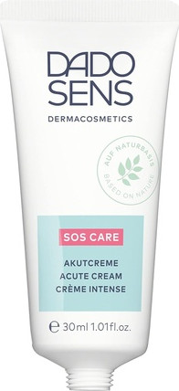 Успокаивающий крем Dado Sens SOS Care