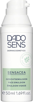 Эмульсия для лица Dado Sens для гиперчувствительной кожи