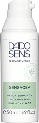 Эмульсия для лица Dado Sens для гиперчувствительной кожи