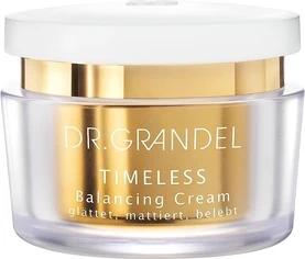 Крем для лица Dr. Grandel TL Balancing Cream