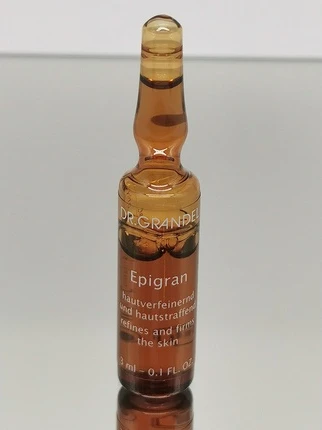 Ампулы Dr Grandel Elements of Nature EPI Gran