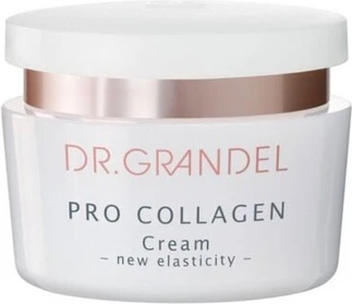 Крем для лица DR. GRANDEL Pro Collagen