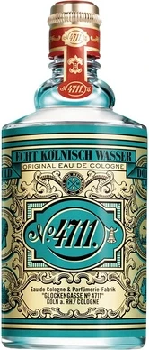 Eau De Cologne 4711