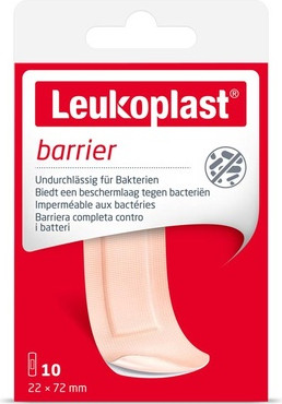 Adhesive Strips Leukoplast