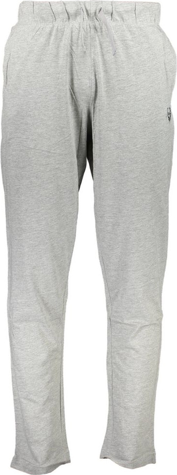 Cotton Pant Diego Venturino