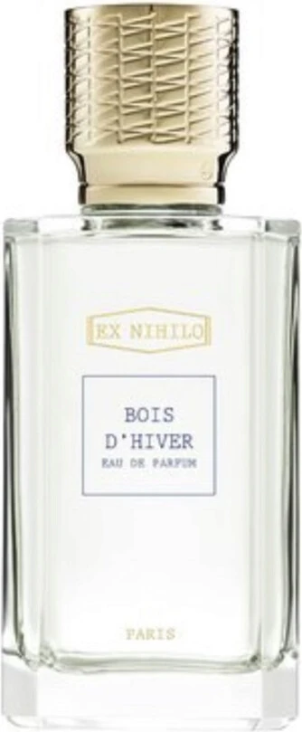 Eau De Parfum Ex Nihilo Initiale