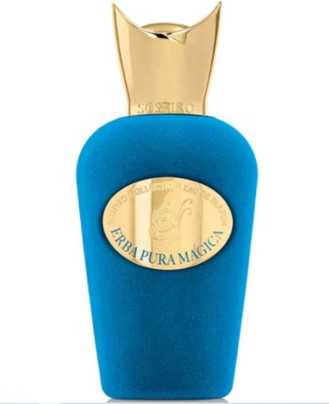 Eau De Parfum Sospiro Erba Pura Magica