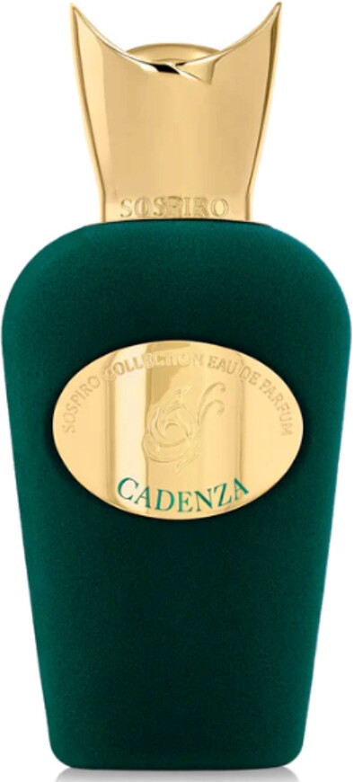 Eau De Parfum Sospiro Cadenza