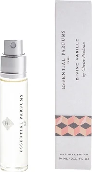Eau De Parfum L'Occitane Divine Vanille