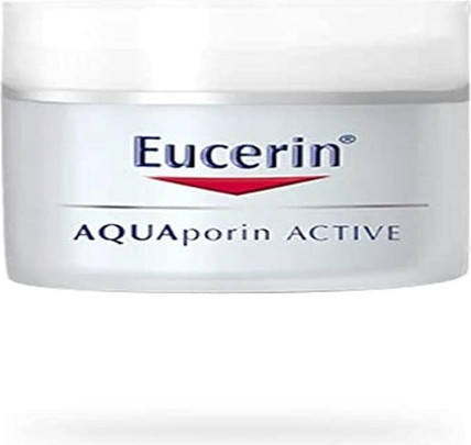 Дневной крем для лица Eucerin Aquaporin Active