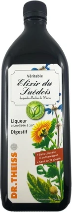 Remover Dr Theiss