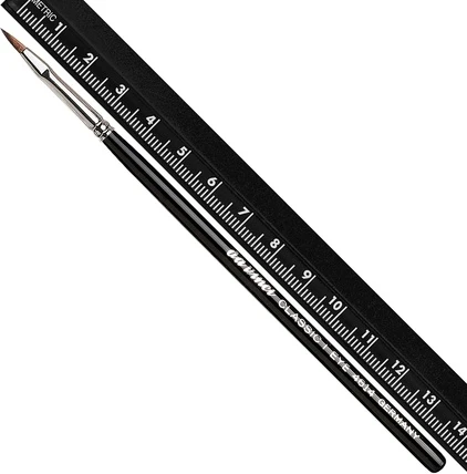 Кисть для подводки Da Vinci Серия 4614 Classic
