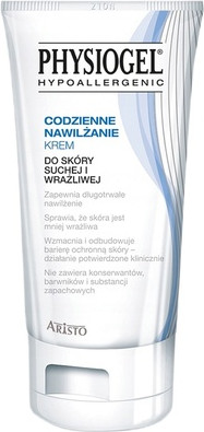 Дневной крем Physiogel
