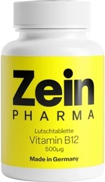 Капсулы Zein Pharma