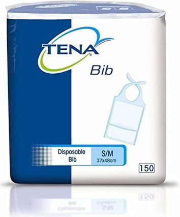Bibs TENAYA Care Needs
