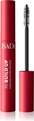 Тушь для ресниц IsaDora Build Up Mascara Extra Volume