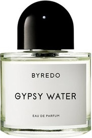 Парфюмерная вода Byredo Gypsy Water