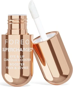 Проводящий усилитель Foreo Supercharged для контура глаз и губ омолаживающий