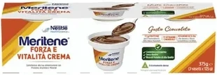 Пищевая добавка Nestle Forza E Vitalit Крем.