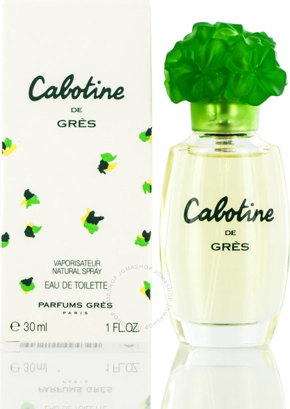 Eau de Toilette Gres Cabotine