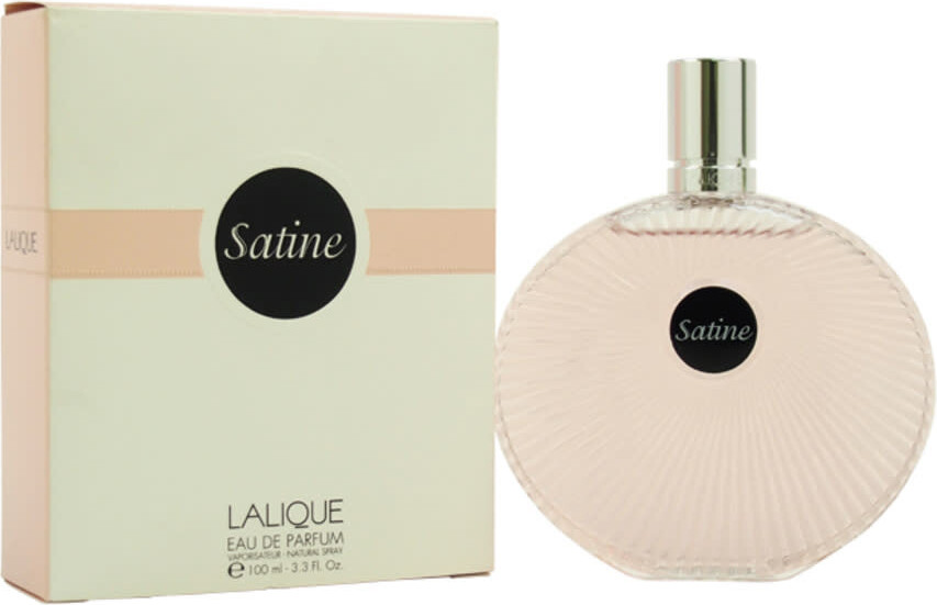Eau De Parfum Lalique Satine