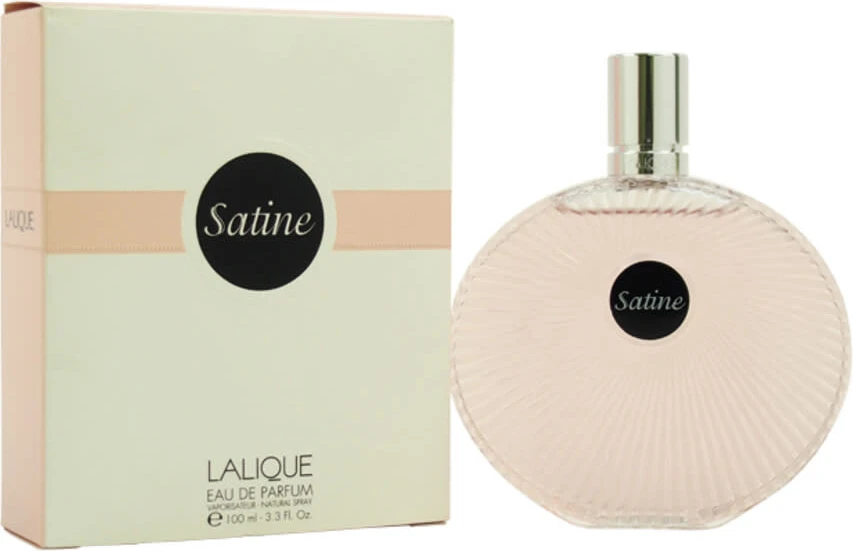 Eau De Parfum Lalique Satine