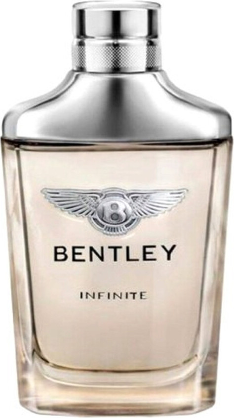 Eau de Toilette Bentley Infinite