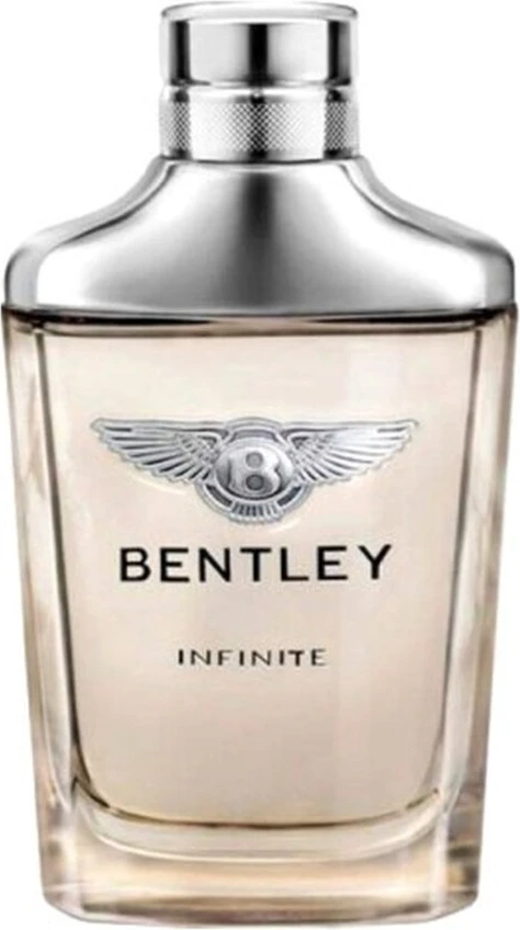 Eau de Toilette Bentley Infinite