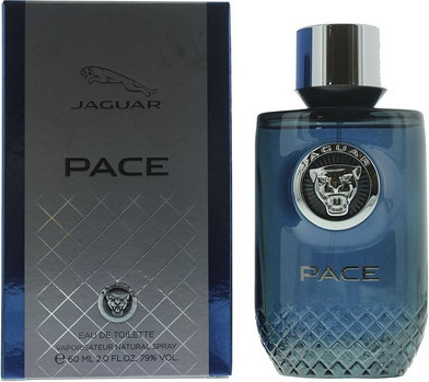 Туалетная вода Jaguar Pace