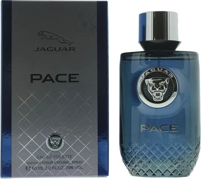 Туалетная вода Jaguar Pace
