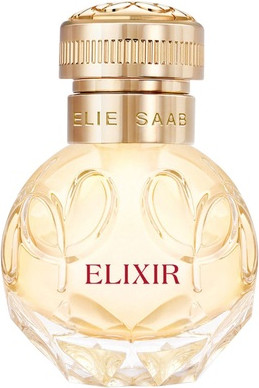 Парфюмерная вода Elie Saab Elixir