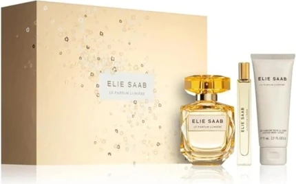 Набор Eau de Parfum Elie Saab Le Parfum Lumiere