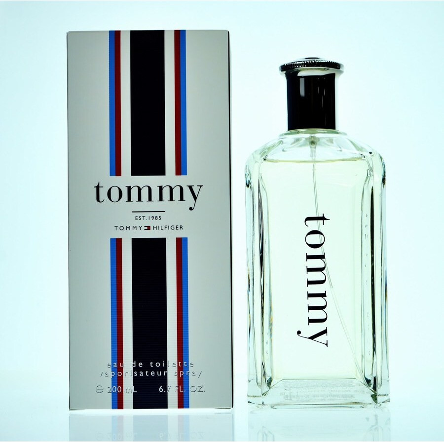 Туалетная вода Tommy Hilfiger Tommy