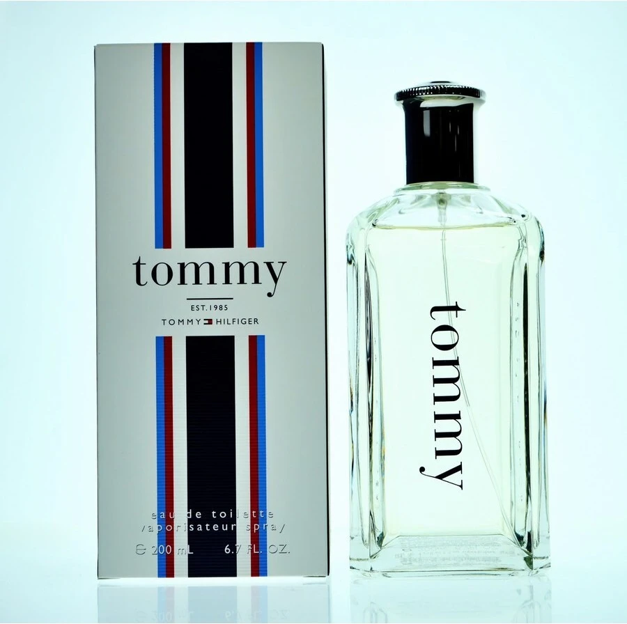 Туалетная вода Tommy Hilfiger Tommy