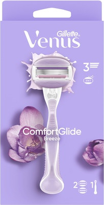 Система для бритья Gillette Comfort Glide Breeze