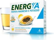 Биологически активная добавка Angelini Energya