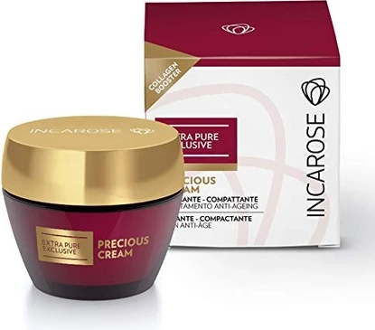 Крем Incarose Epe Precious с коллагеновым бустером