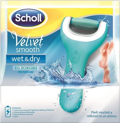 Набор по уходу за ногами Dr Scholl's