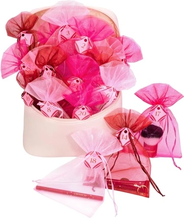 Блеск для губ Catrice Twinkling Treasures