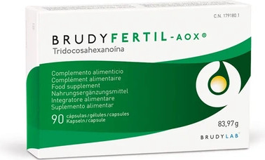 Биологически активная добавка Kijimea Kijimea Brudy Fertil Aox